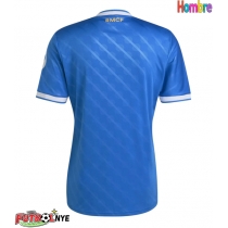 Camiseta Real Madrid Tercera Equipación 2025-26 manga corta